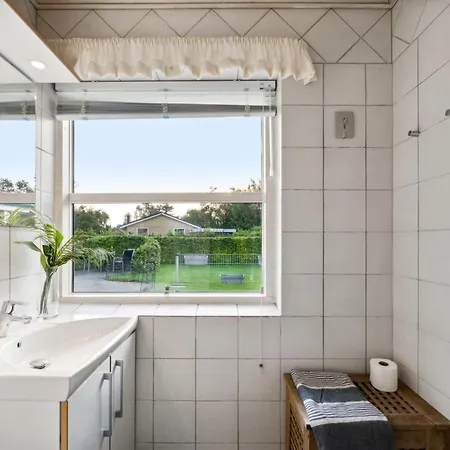 Kalli - 100m From The Sea By Interhome Holiday home *
