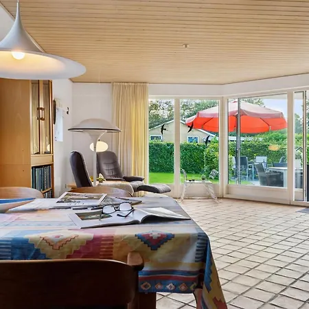 Kalli - 100m From The Sea By Interhome