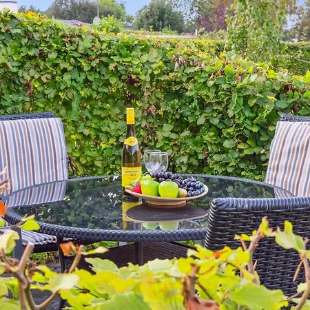 Dom wakacyjny Kalli - 100m From The Sea By Interhome Nedre Lysabild