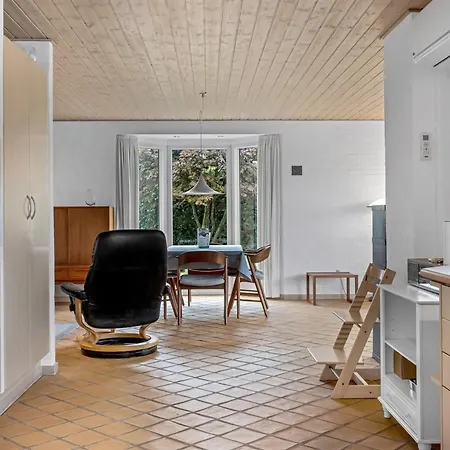 Dom wakacyjny Kalli - 100m From The Sea By Interhome