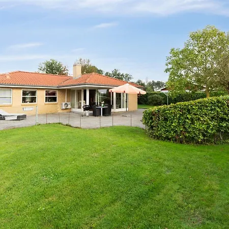 Kalli - 100m From The Sea By Interhome * Nedre Lysabild